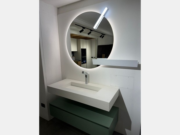 Mobile bagno Arbi CODE