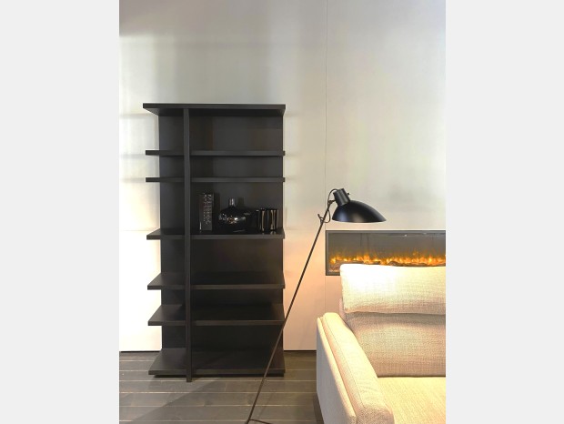Piccola libreria Cassina Mex