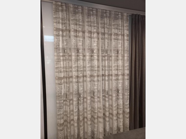 Tenda Zimmer + Rohde Malaya