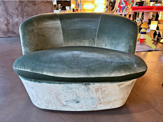 Poltrona Cappellini Orla