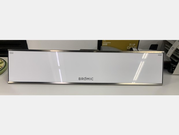 Lampada da giardino Bromic LAMPADA RISCALDANTE PLATINUM SMART-HEAT