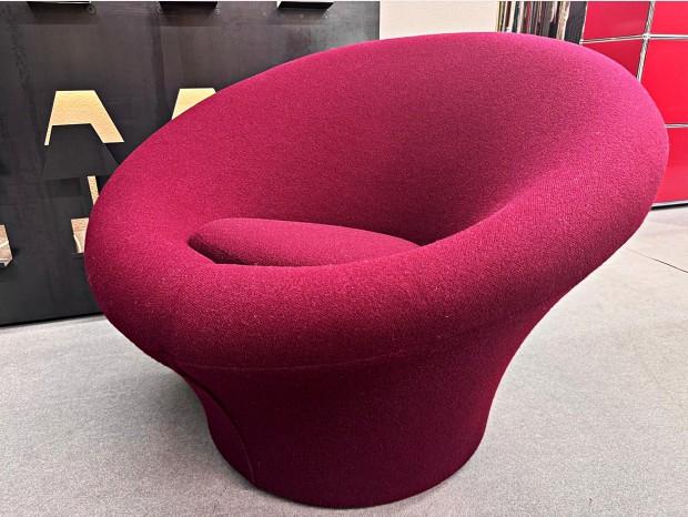 Poltrona Artifort Mushroom