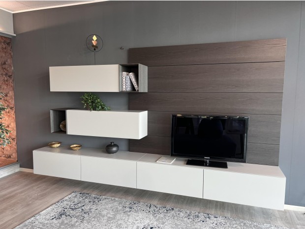 Soggiorno Presotto Italia I-modulart