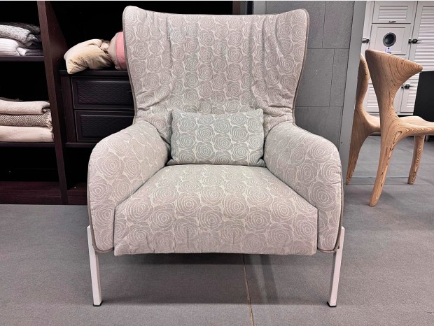 Poltrona De Padova Bergere