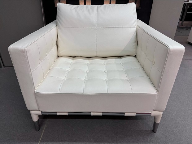 Poltrona Cassina Privé