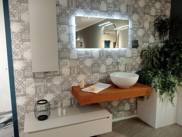Lavabo Scavolini Bagno Idro