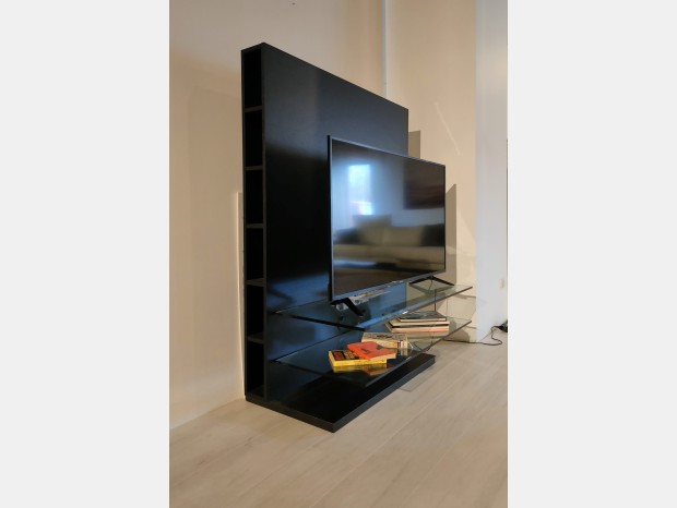 Porta TV Porada Media Cencer