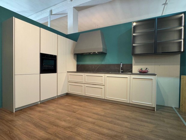 Cucina angolare Scandola Mobili Maestrale