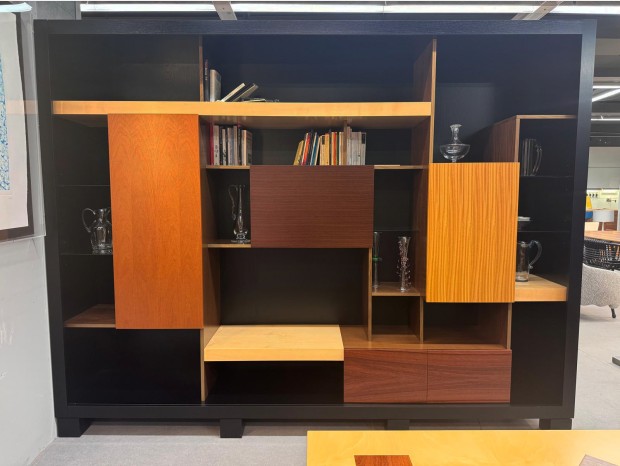 Libreria Acerbis Grande York