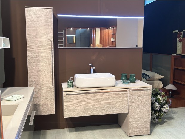 Mobile bagno Arbi Sky Chròma