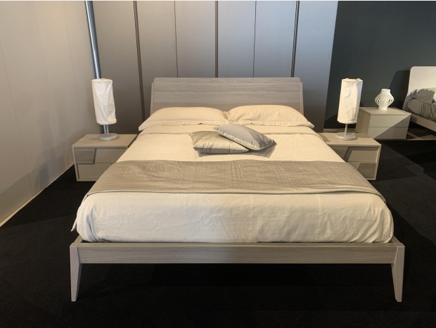 Letto matrimoniale Orme MIRANDA 160