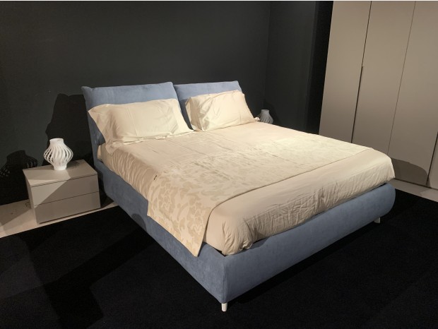 Letto matrimoniale Twils BLANCA 180