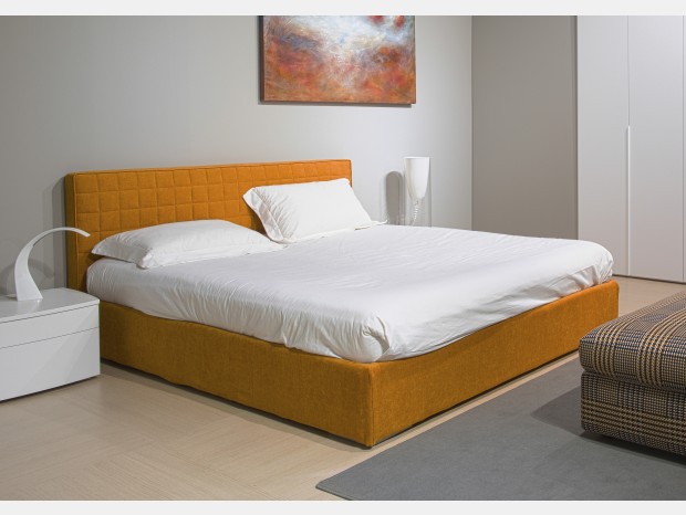 Letto matrimoniale Lema Picolit