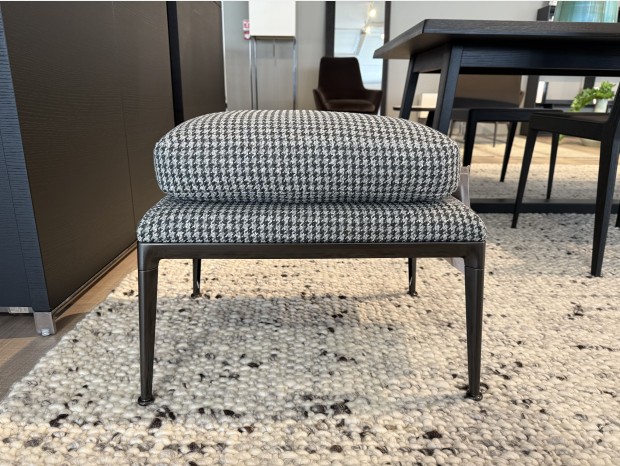 Pouf B&B Italia Mirto indoor