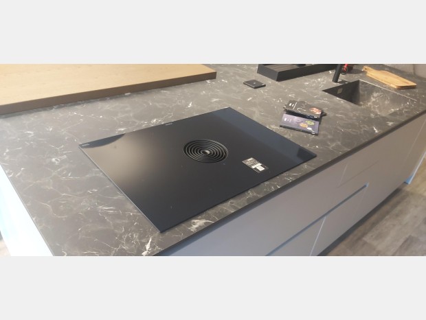 Piano Cottura Bora M PURE ( PURMU)