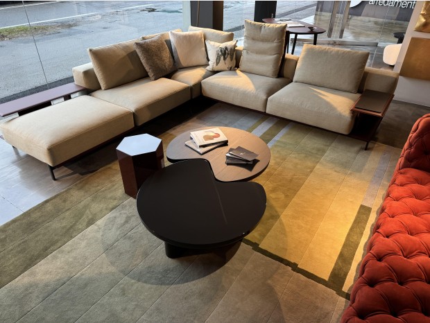 Divano Poliform BRERA