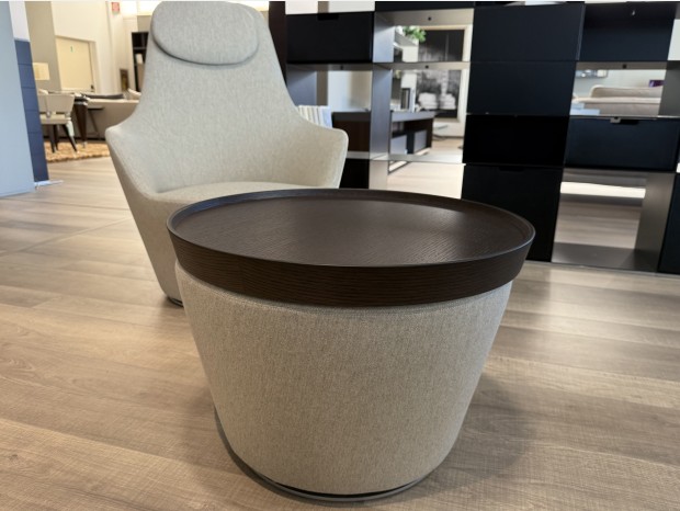 Pouf B&B Italia Harbor