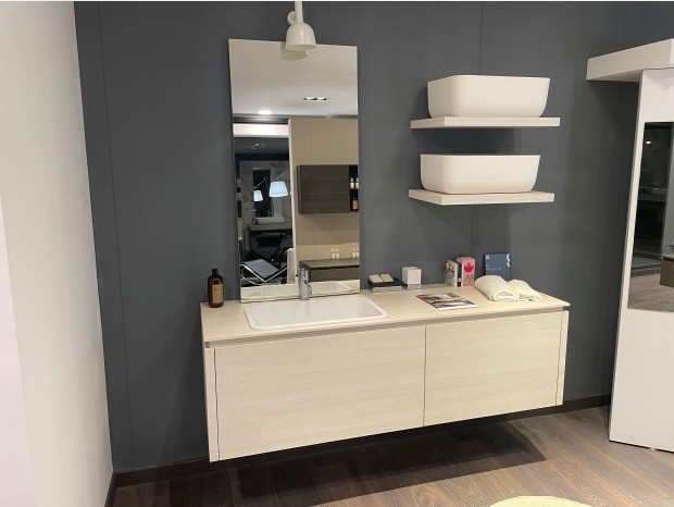 Mobile bagno Scavolini QI