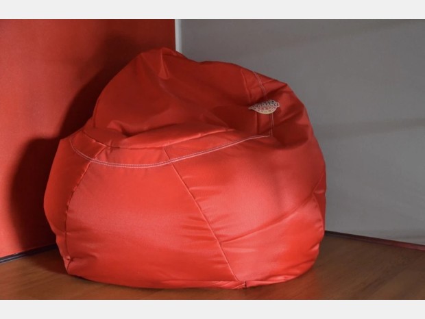 Pouf Ikoonz EgXtreme