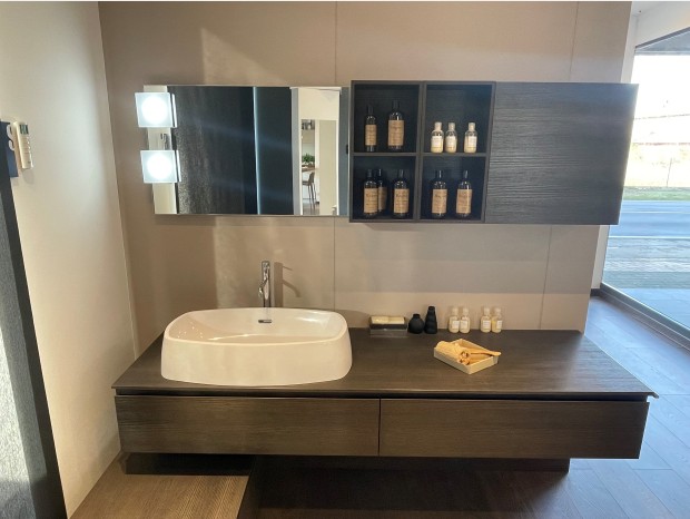 Mobile bagno Scavolini Rivo