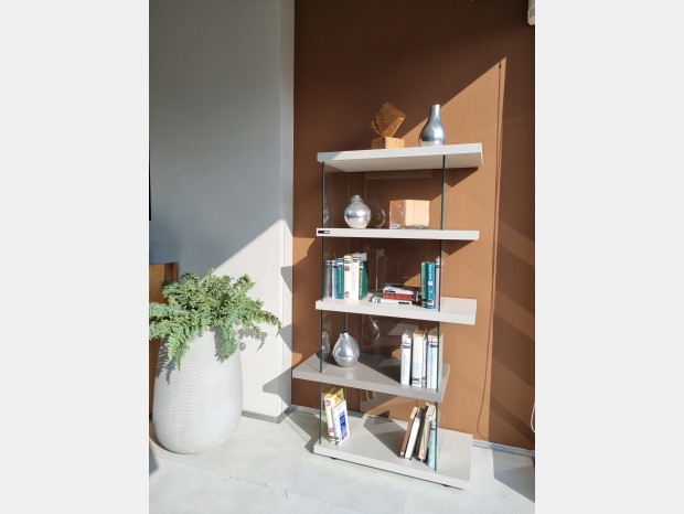 Piccola libreria Lago AIR