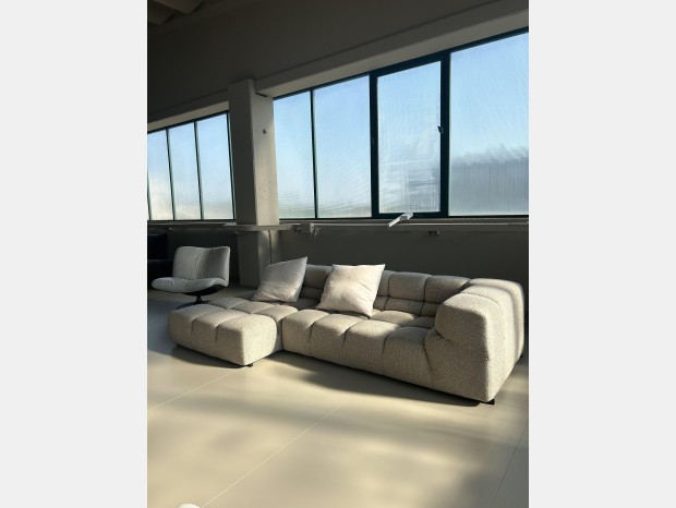 Divano B&B Italia Tufty Time