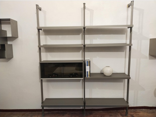 Piccola libreria Cattelan Italia Freeway