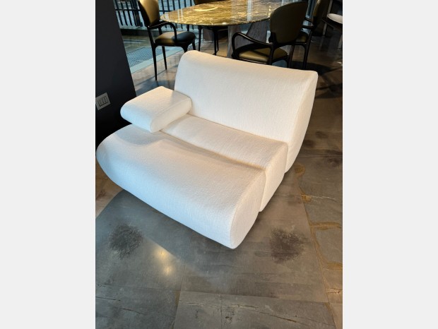 Poltrona Poliform ERNEST