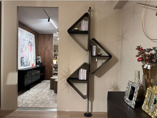 Piccola libreria Cattelan Italia Libreria Spinnaker