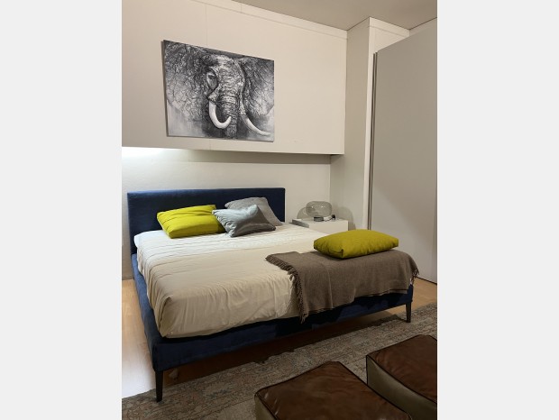 Letto Kingsize Twils Max