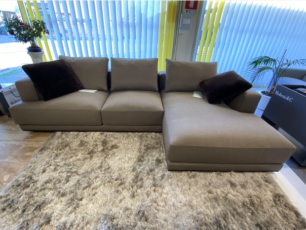 Divano Chaise-longue Molteni&C. Augusto
