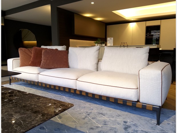 Divano Flexform Gregory