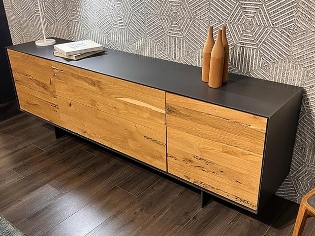 Credenza Riva 1920 Rialto Fly