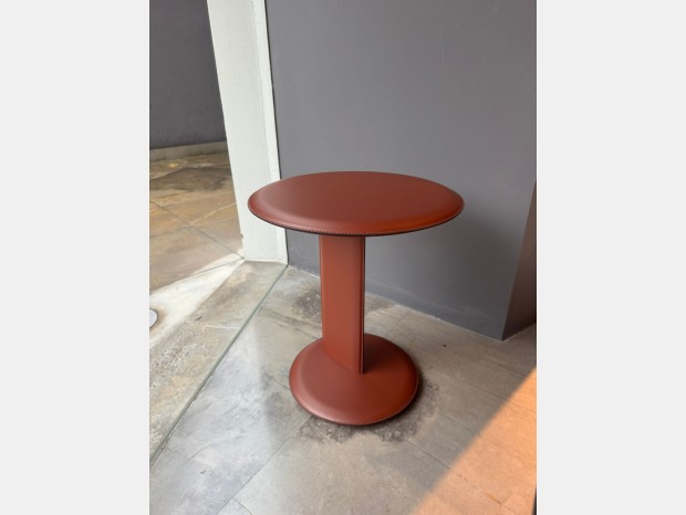 Tavolino rotondo Poliform MUSH
