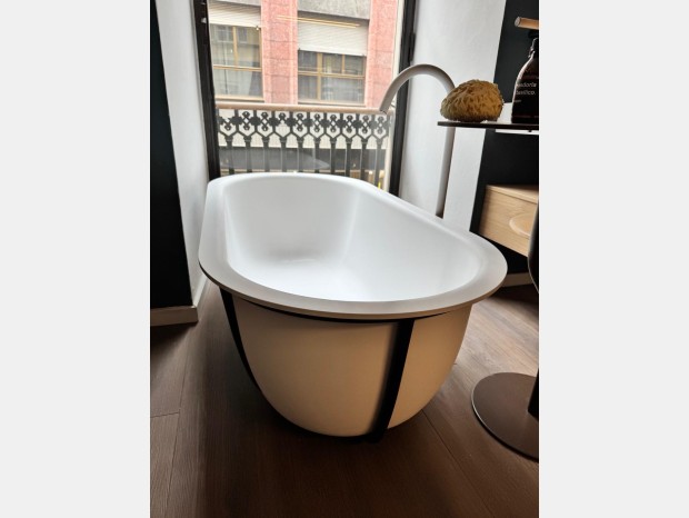 Vasca da bagno Agape cuna