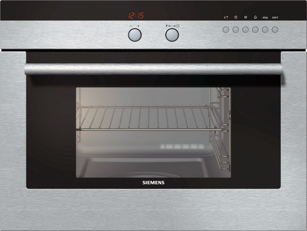 Forno Siemens solo a vapore