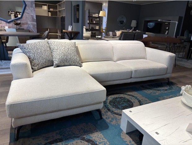 Divano Chaise-longue LeComfort Lambert