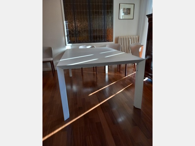 Tavolo rettangolare Tisettanta Ulisse
