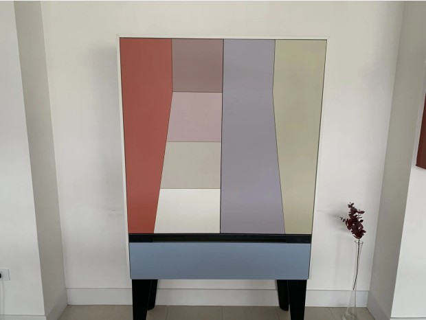 Complemento d'arredo Produzione Artigianale Buffetta