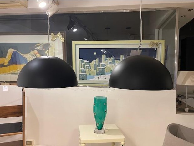 Lampada sospesa Flos SKY GARDEN SMALL