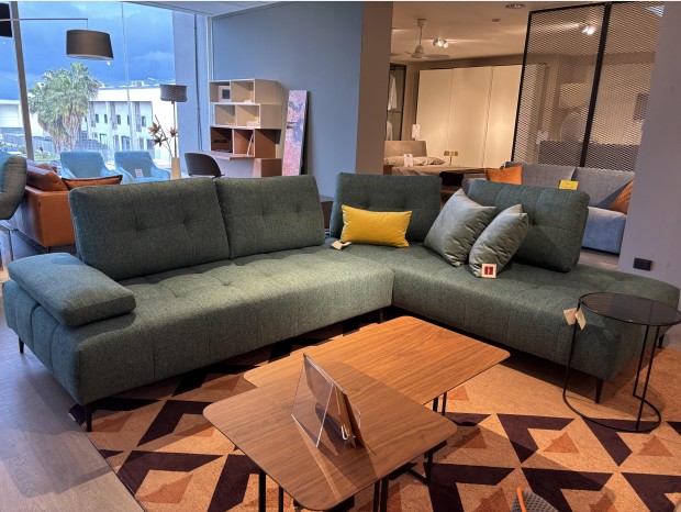 Divano LeComfort Joplin
