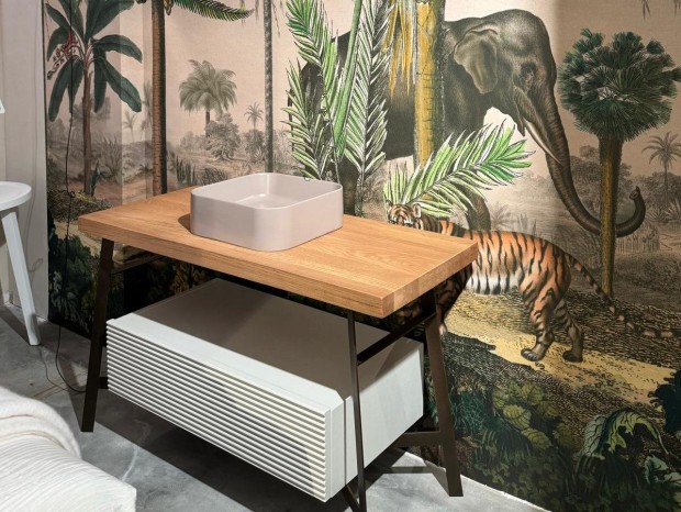 Mobile bagno Devina Nais Liberty
