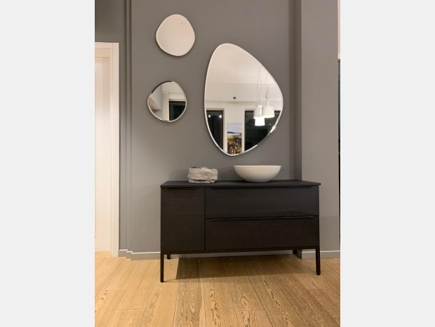 Mobile bagno Compab K25