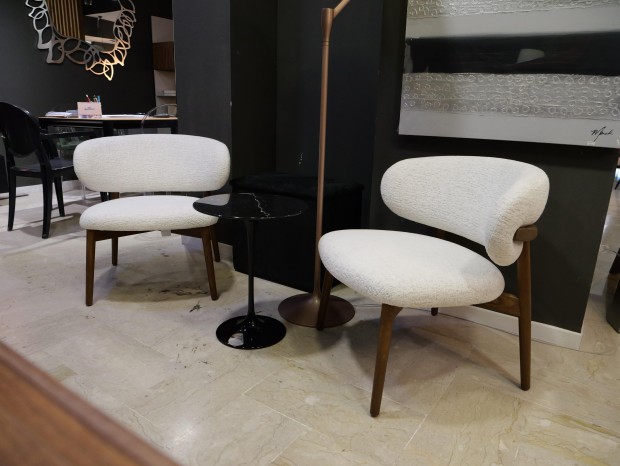 Poltroncina Calligaris Oleandro