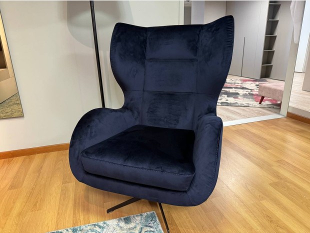 Poltrona Nicoletti Home Artis