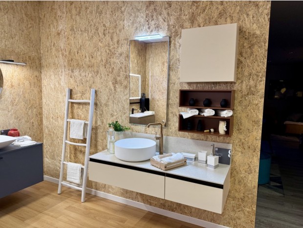 Mobile bagno Scavolini Tratto