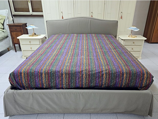 Letto matrimoniale Noctis Spa Dream Romantic