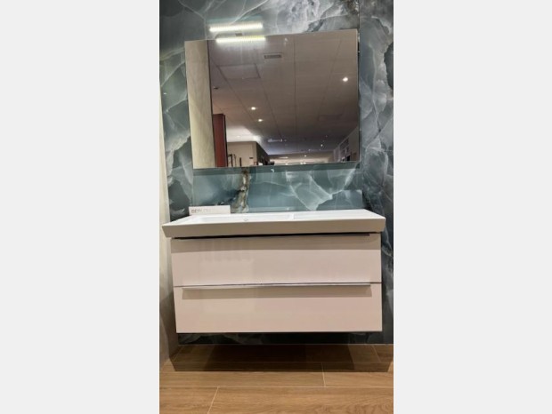 Mobile bagno Berloni Spazia