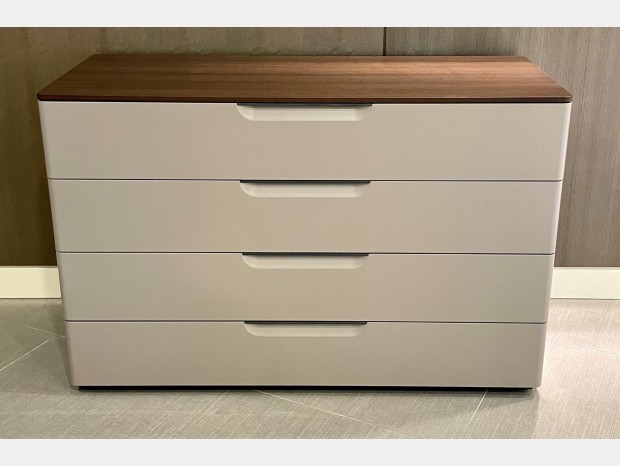 Gruppo letto Molteni&C. 7070