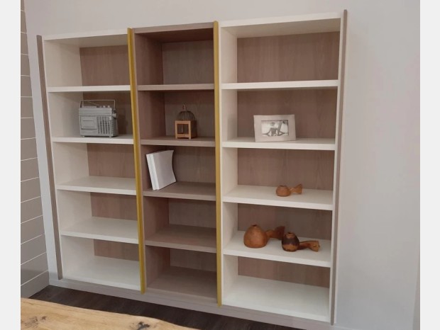 Libreria Fimar EDIS SYSTEM
